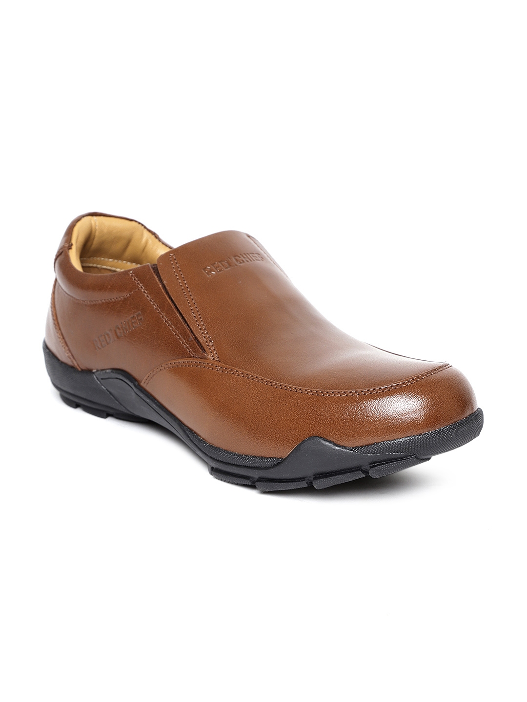 red chief springer slip on