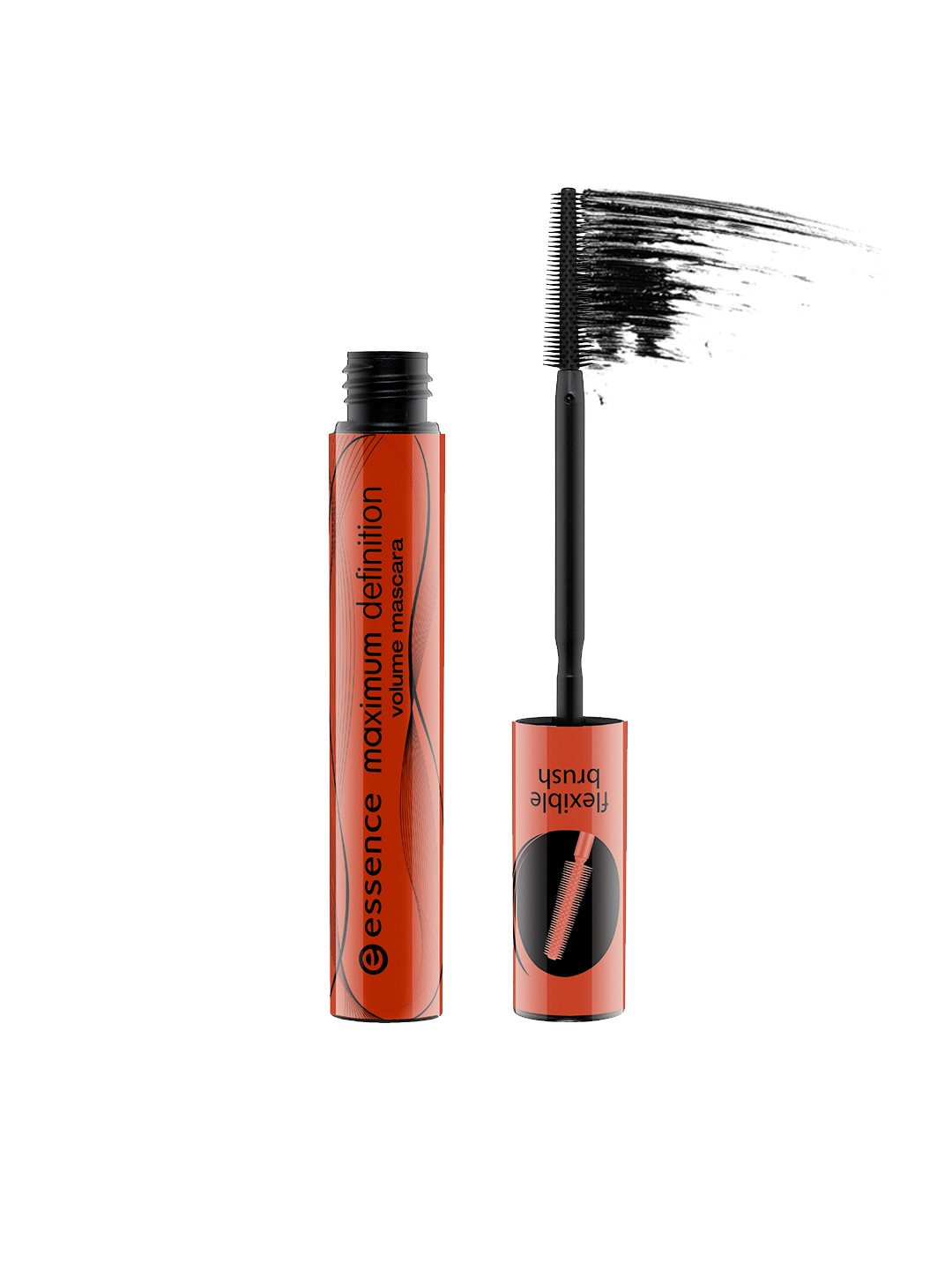 Buy Essence Maximum Definition Volume Mascara Mascara for Women