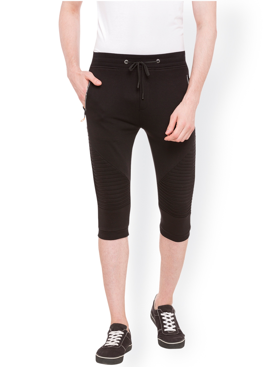 status quo track pants