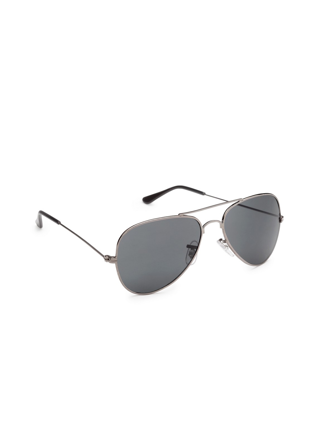 Buy Get Glamr Unisex Aviator Sunglasses SG UN 007 35 - Sunglasses for ...