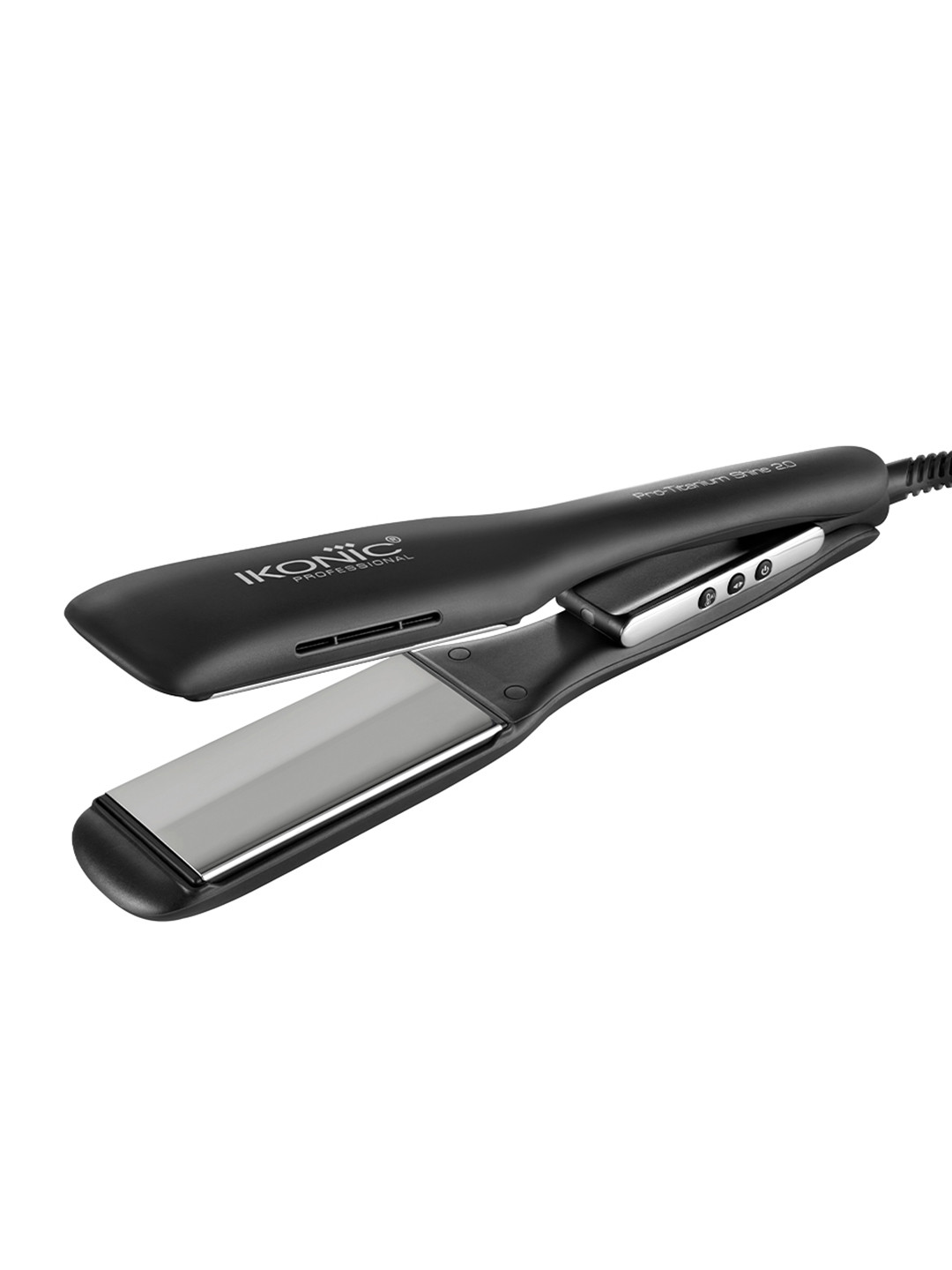 bionic hair straightener