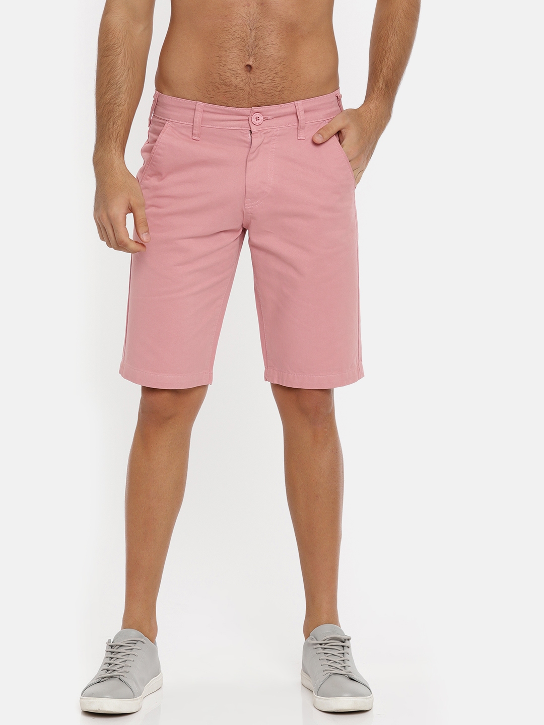 chino shorts slim fit