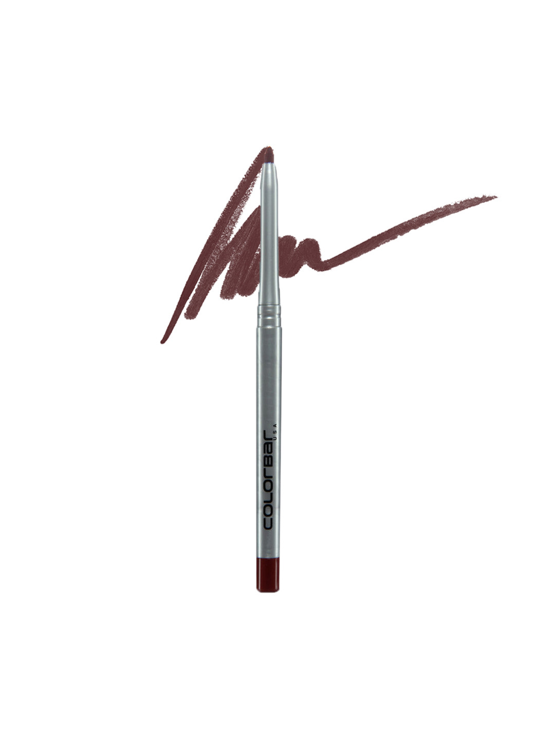Buy Colorbar Moody Maroon Lip Liner 003 Lip Liner for Women 56076