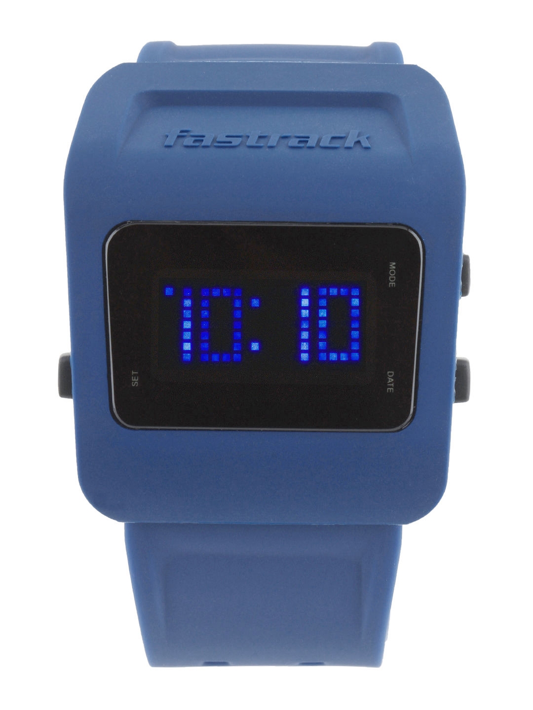 fastrack electronic watch