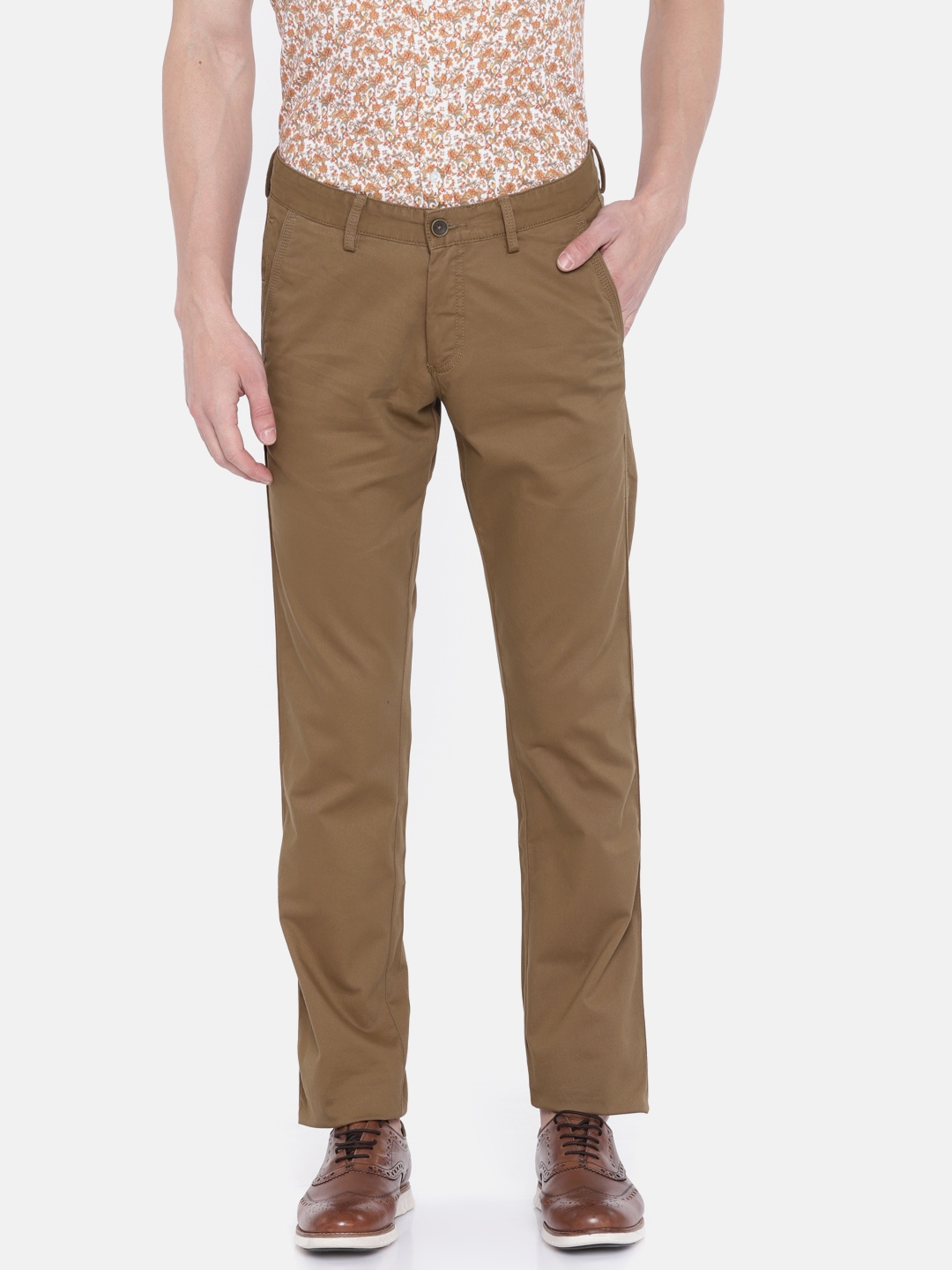 smart chinos