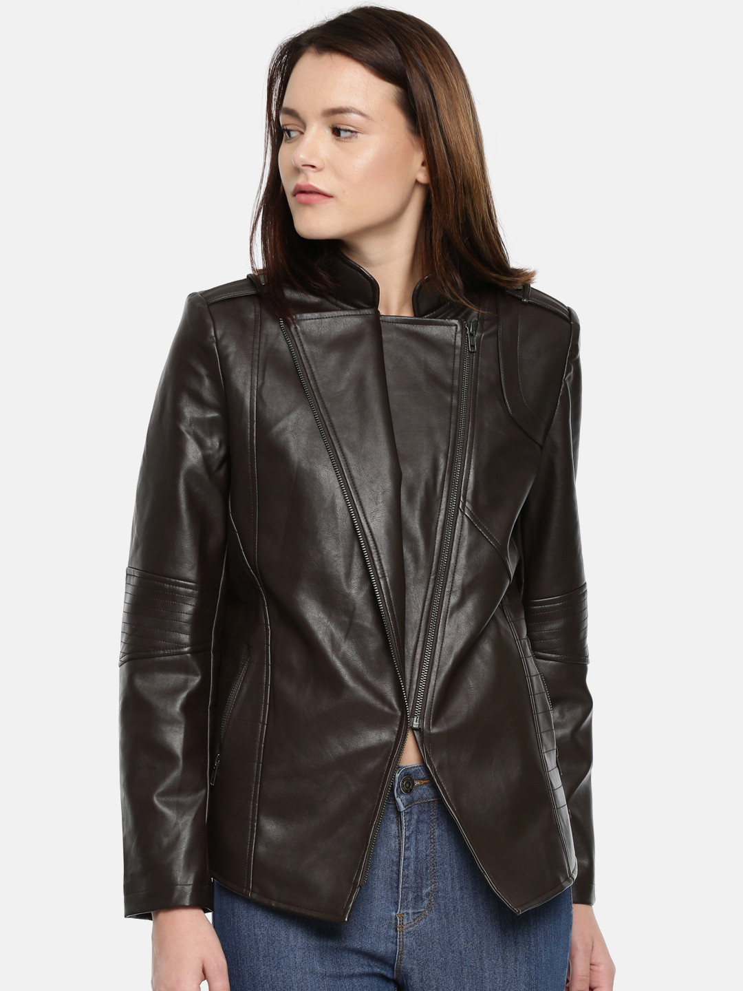roadster biker jacket