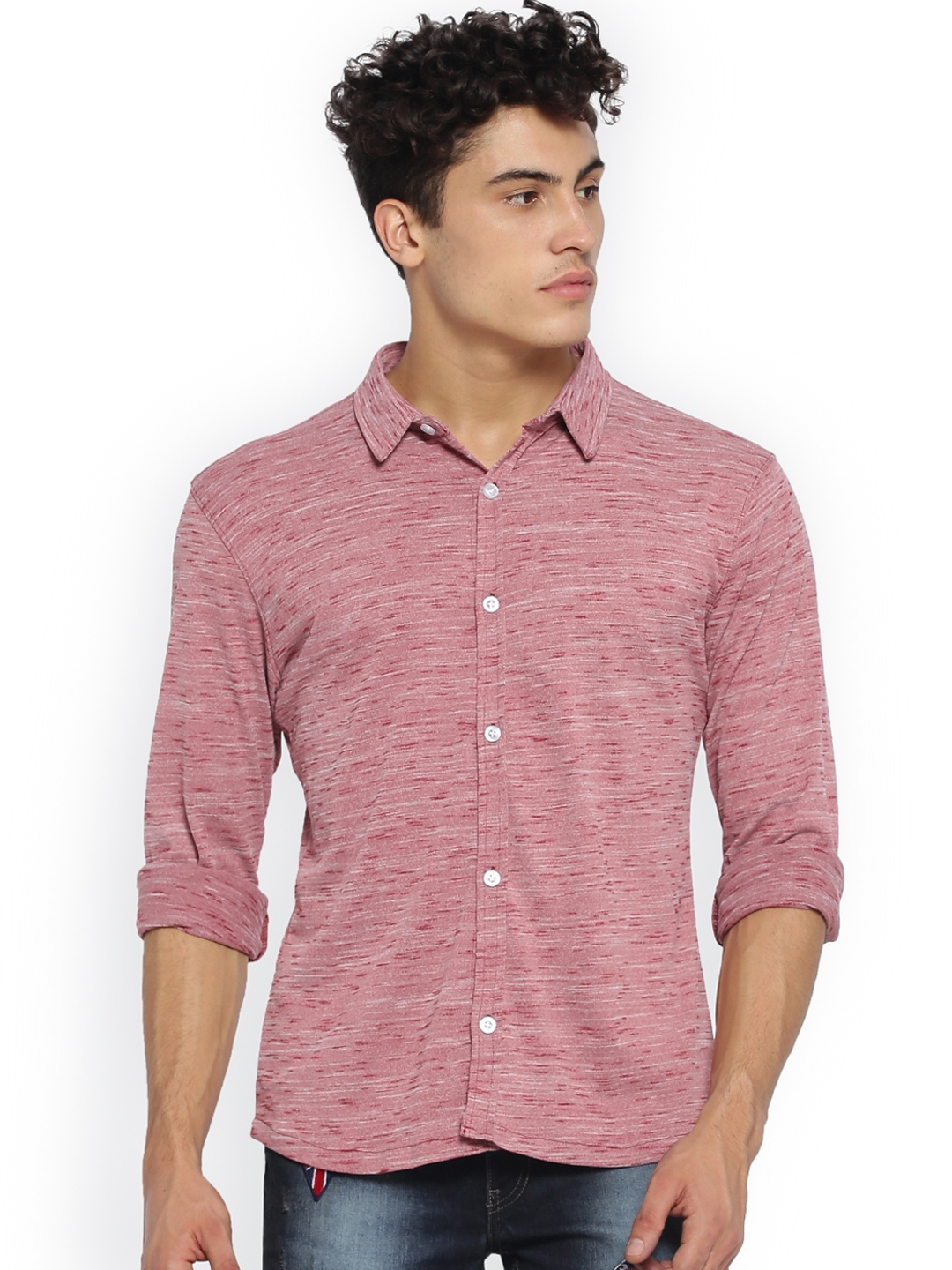 campus sutra men's shirts