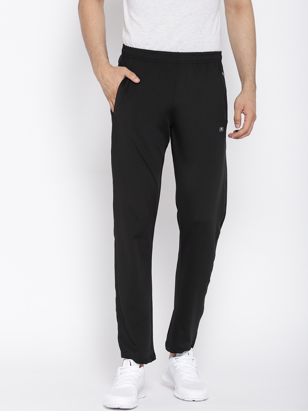 monte carlo track pants