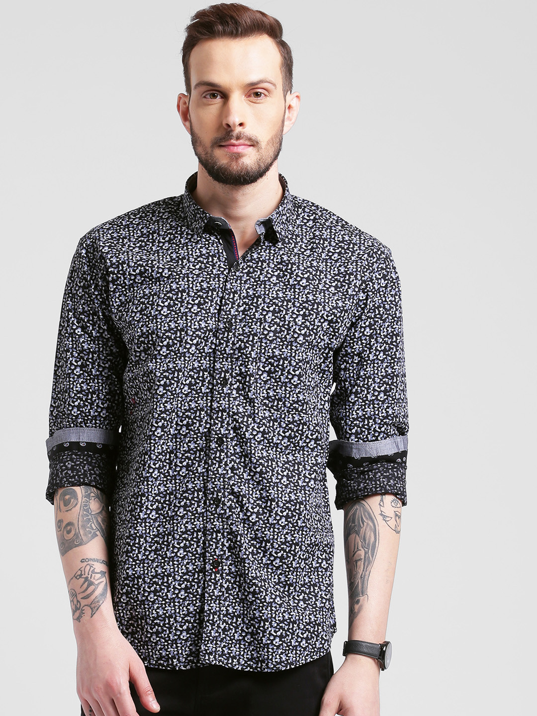 cobb shirts for men