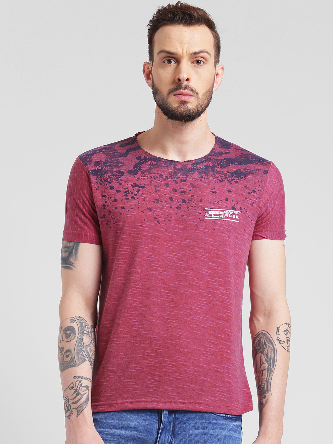 cobb shirts for men
