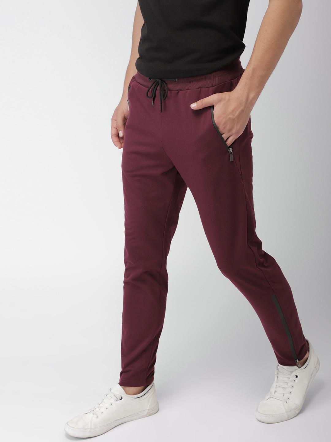 mast and harbour track pants