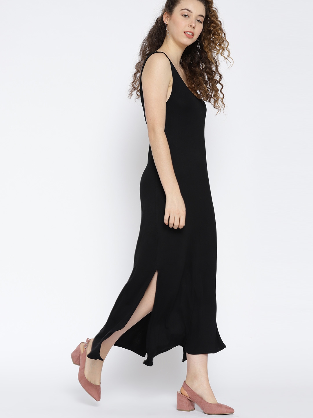 maxi in myntra
