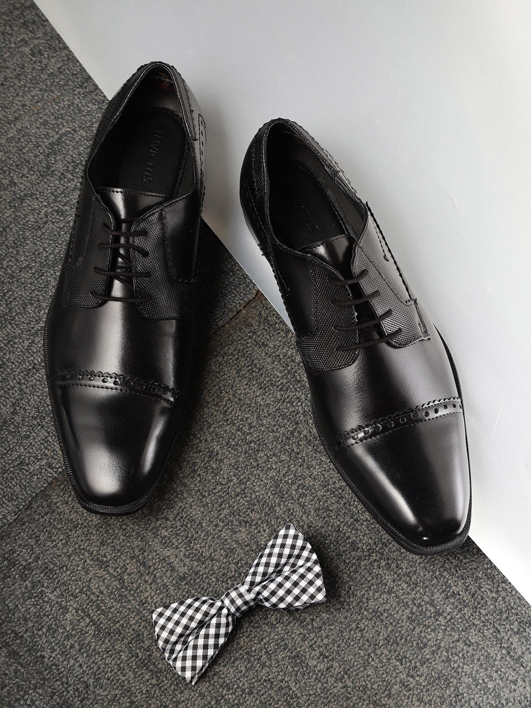 semiformal shoes