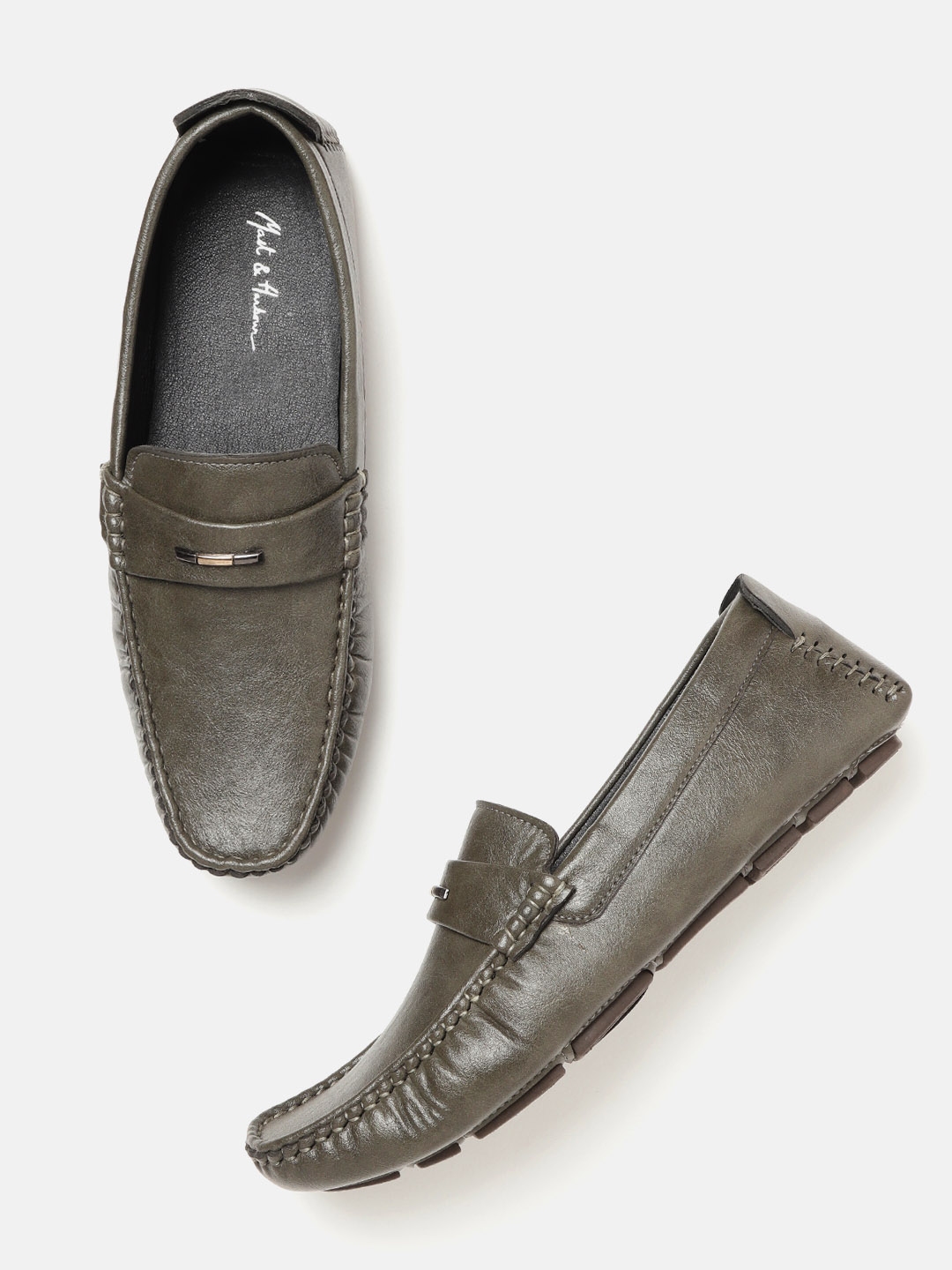mast and harbour shoes amazon