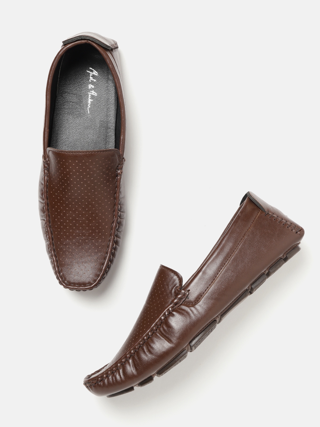 mast and harbour shoes amazon