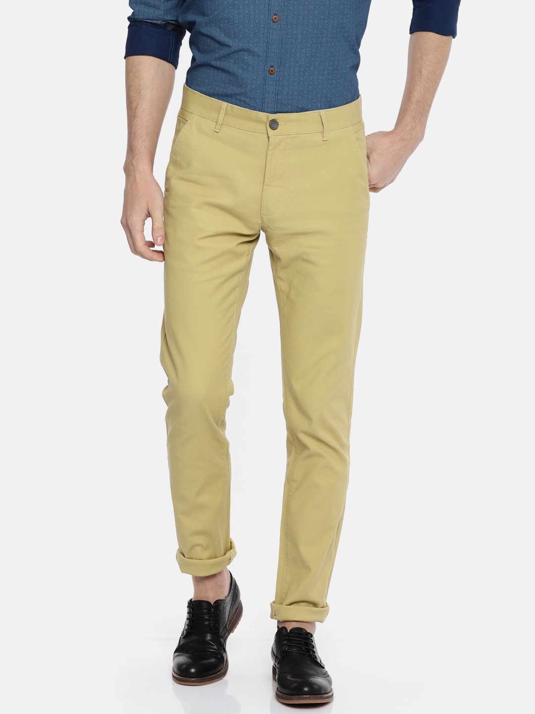scullers formal pants