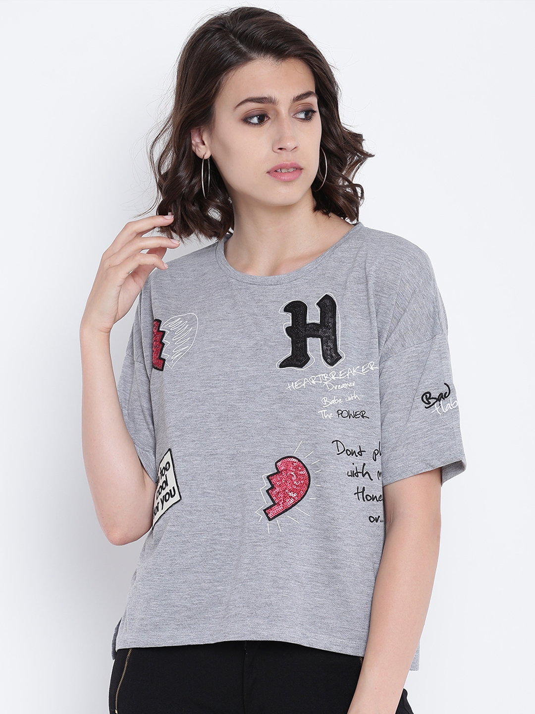 madame tshirts