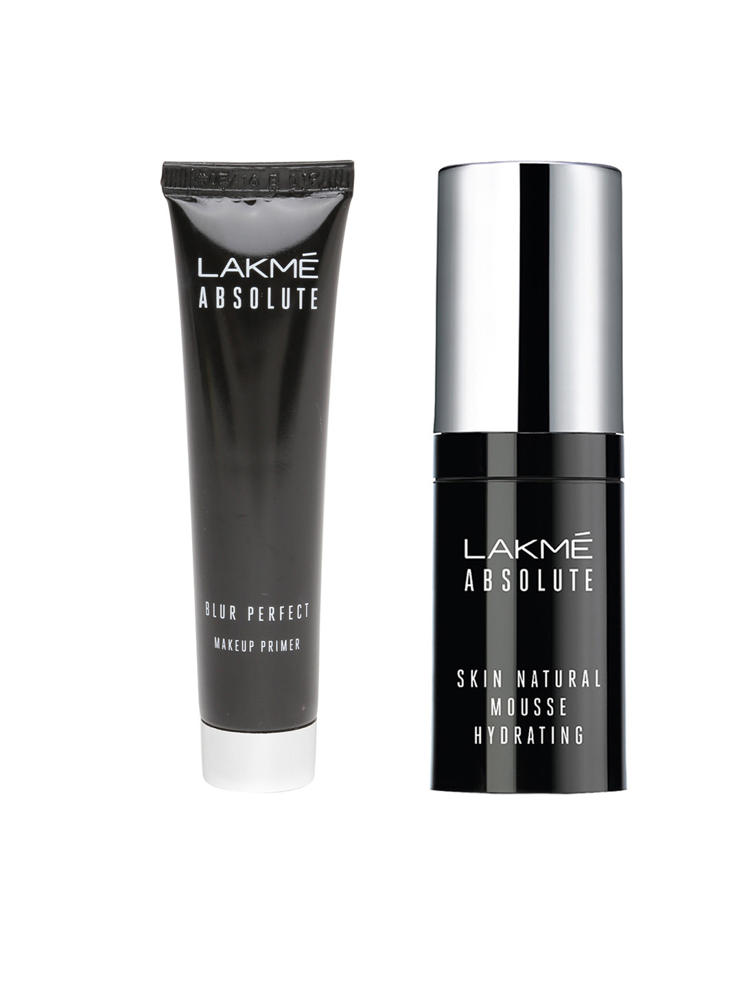 Buy Lakme Absolute Set Of Primer & Foundation Beauty Gift Set for