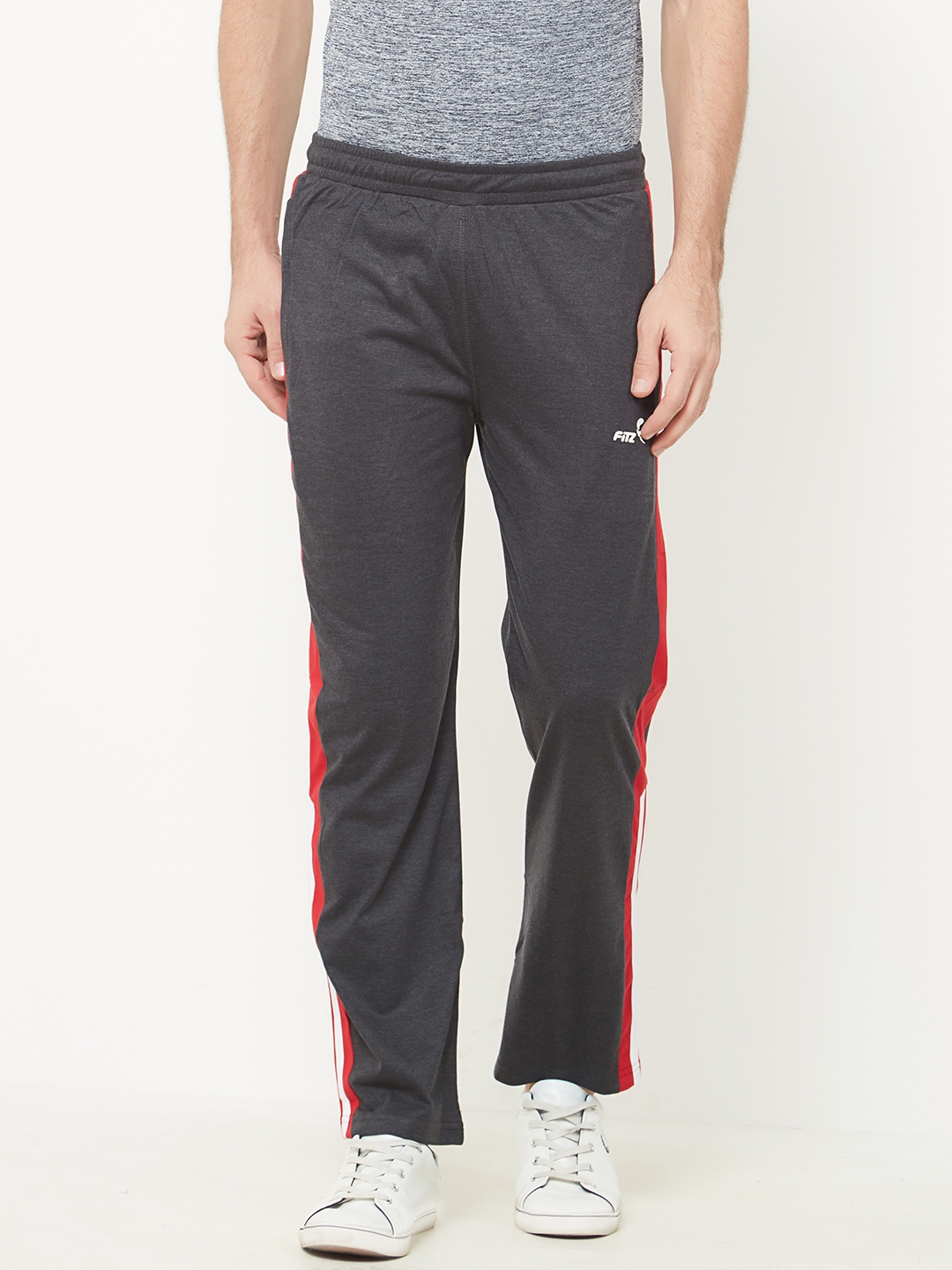 fitz track pants