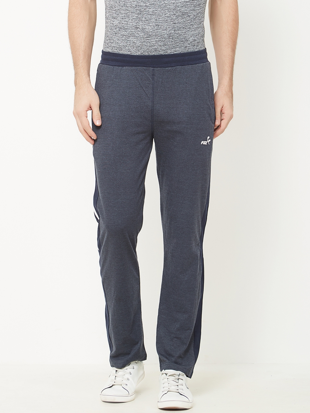 fitz track pants