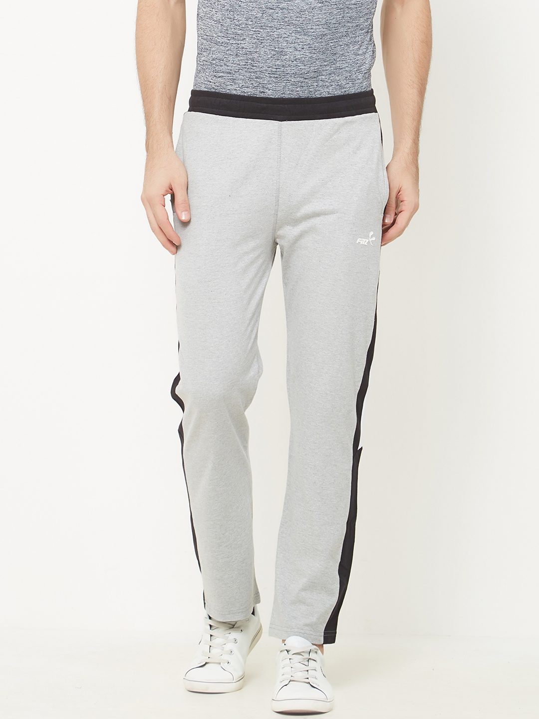fitz track pants