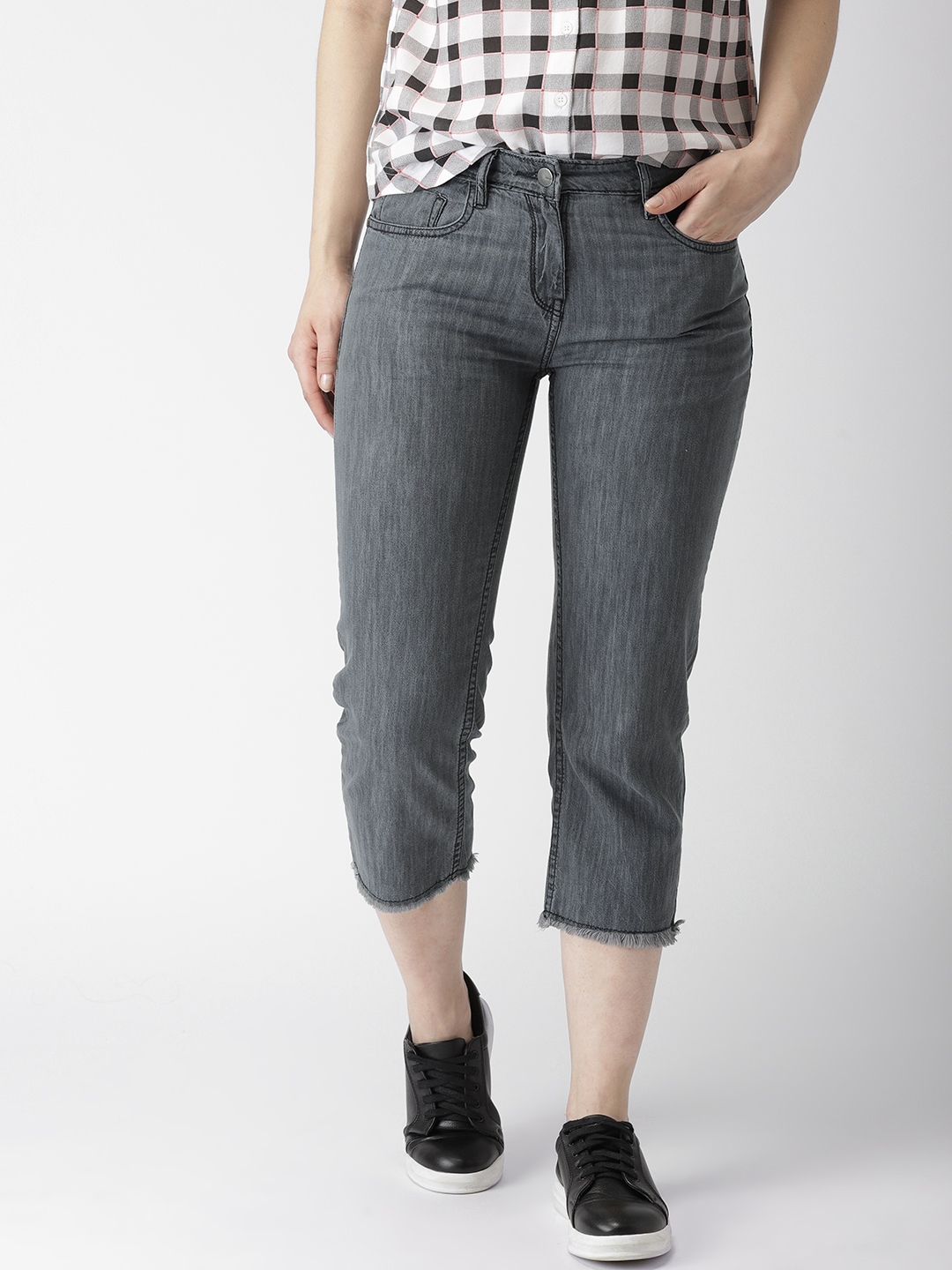 mast and harbour jeans women's