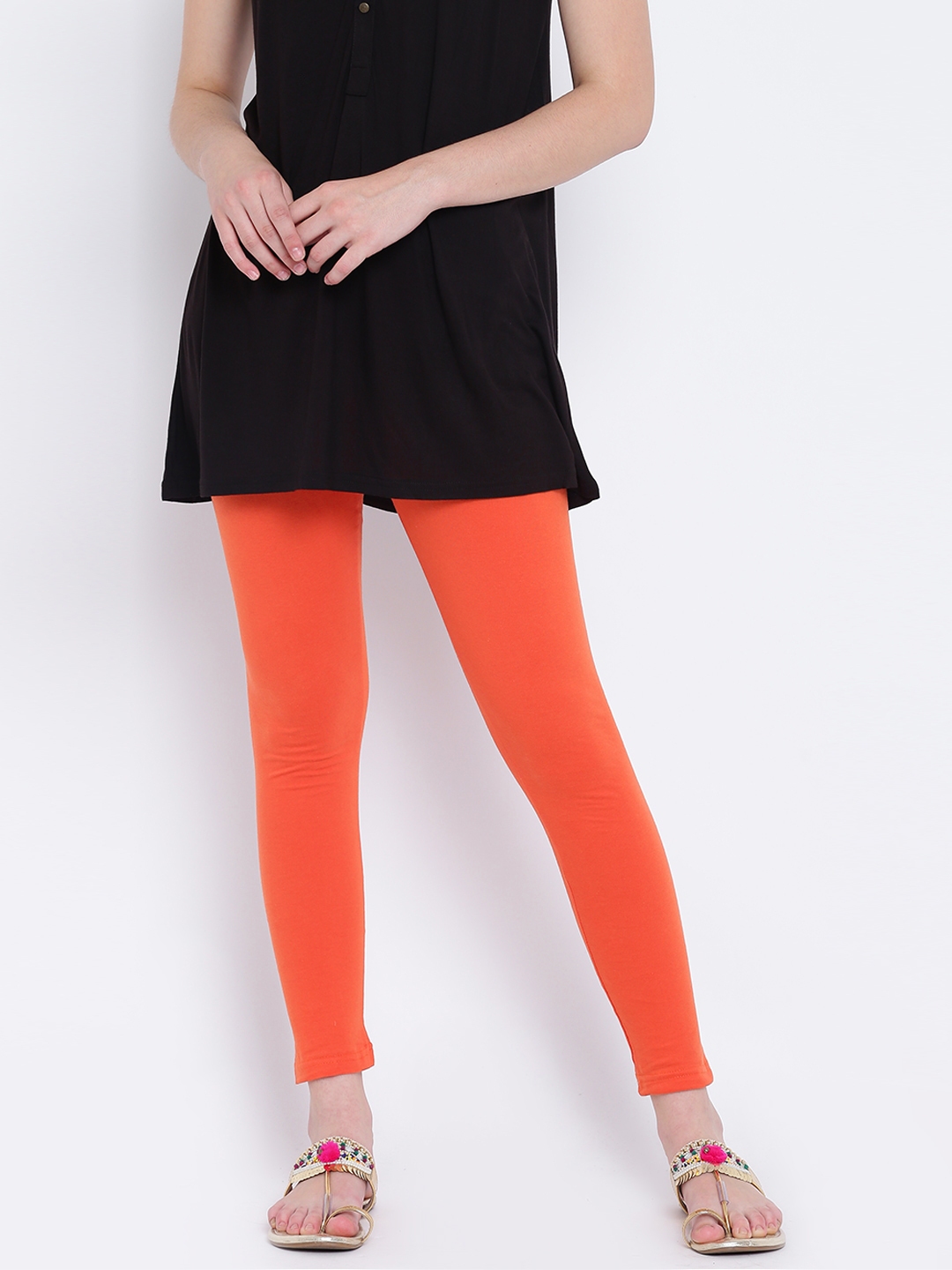 Buy Leggings Online Myntra Toll International Society of