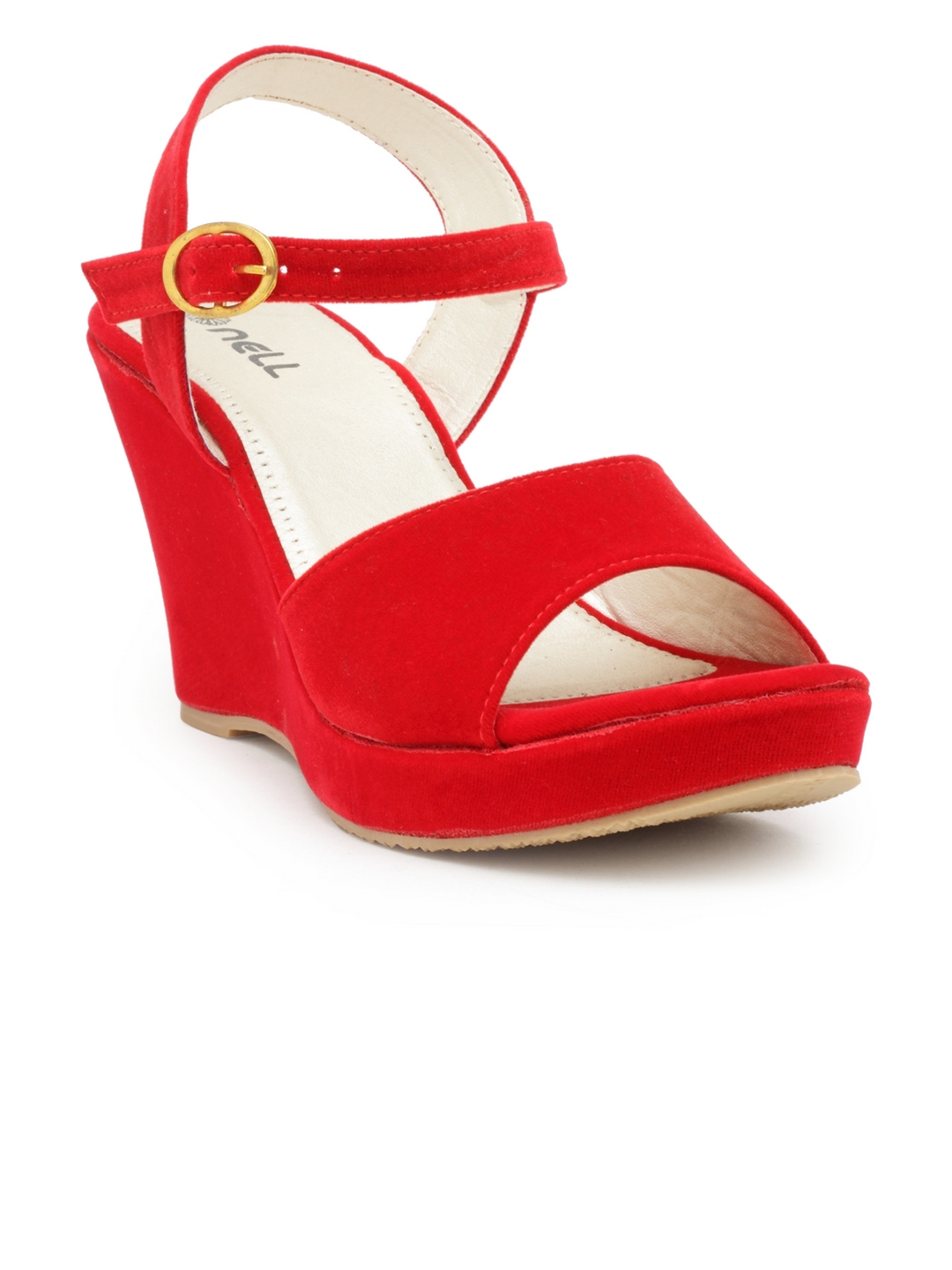 sandals for women in myntra