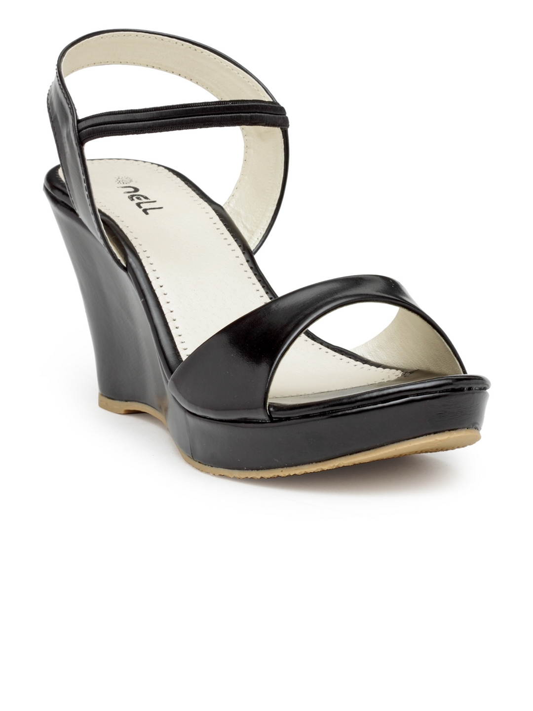 myntra heel sandals
