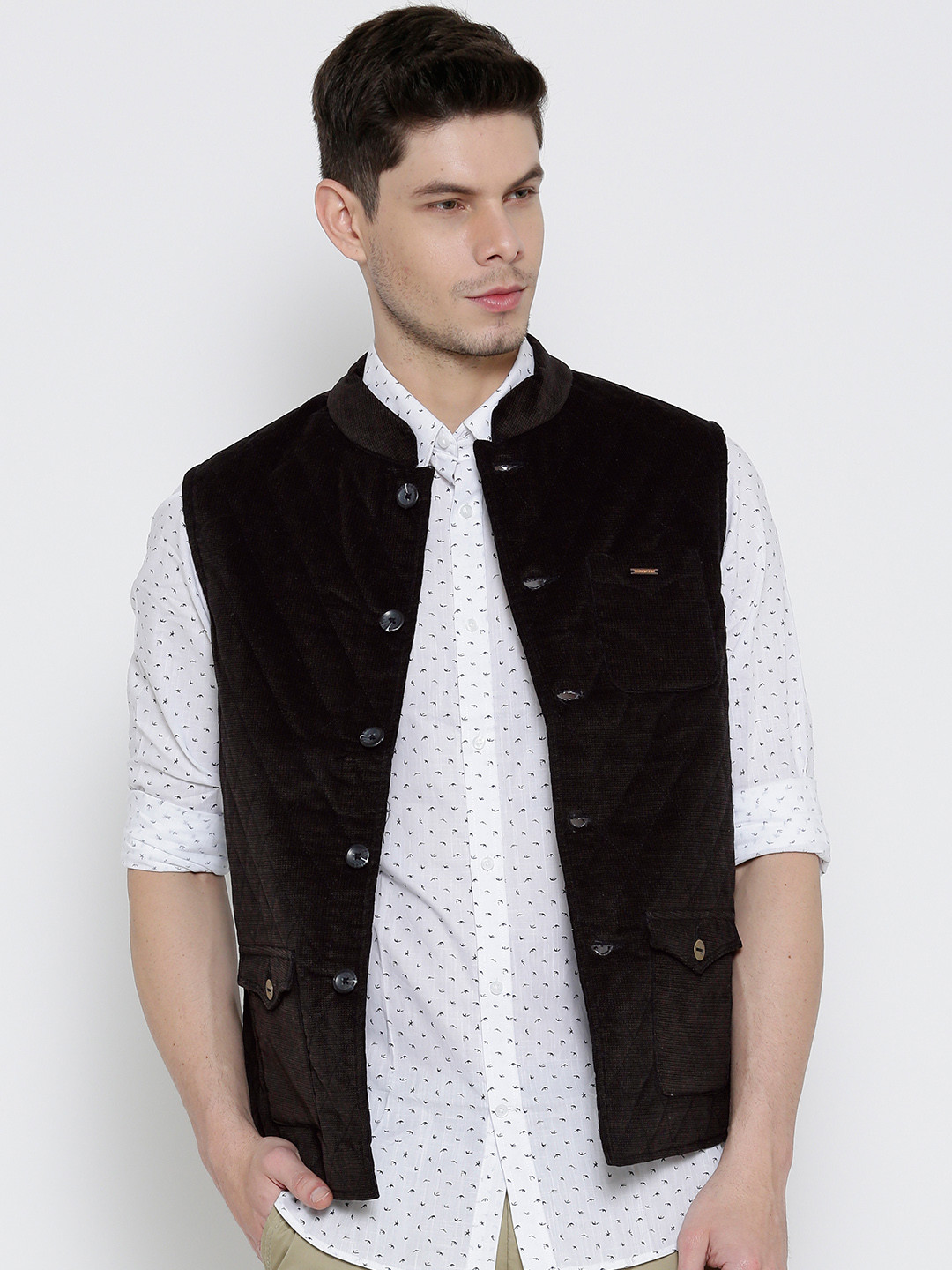 Numero uno men's jackets Clearance