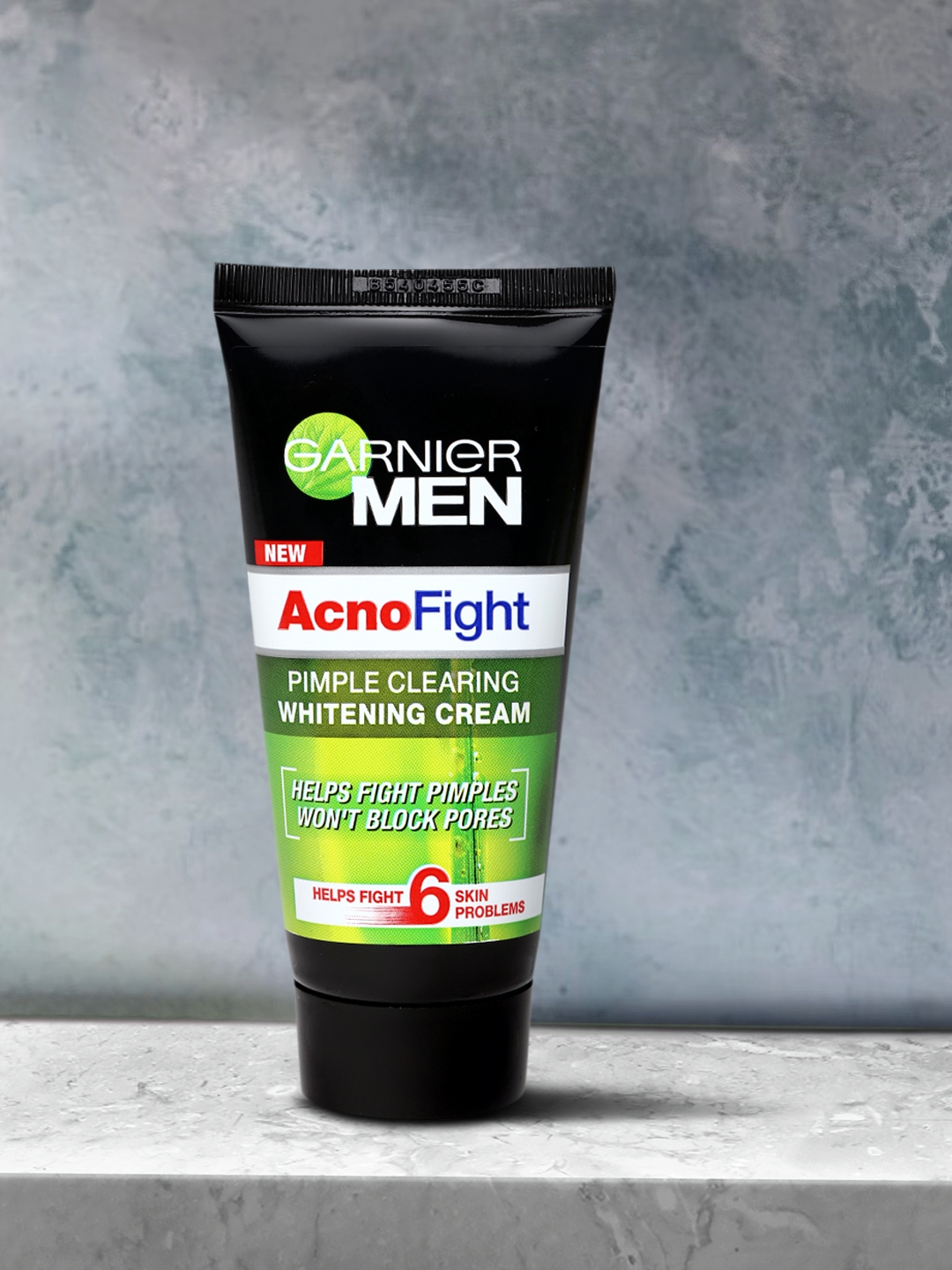 Garnier Acno Fight Cream Ingredients Buy Garnier Men Acno Fight Pimple Clearing Whitening Cream - Face
