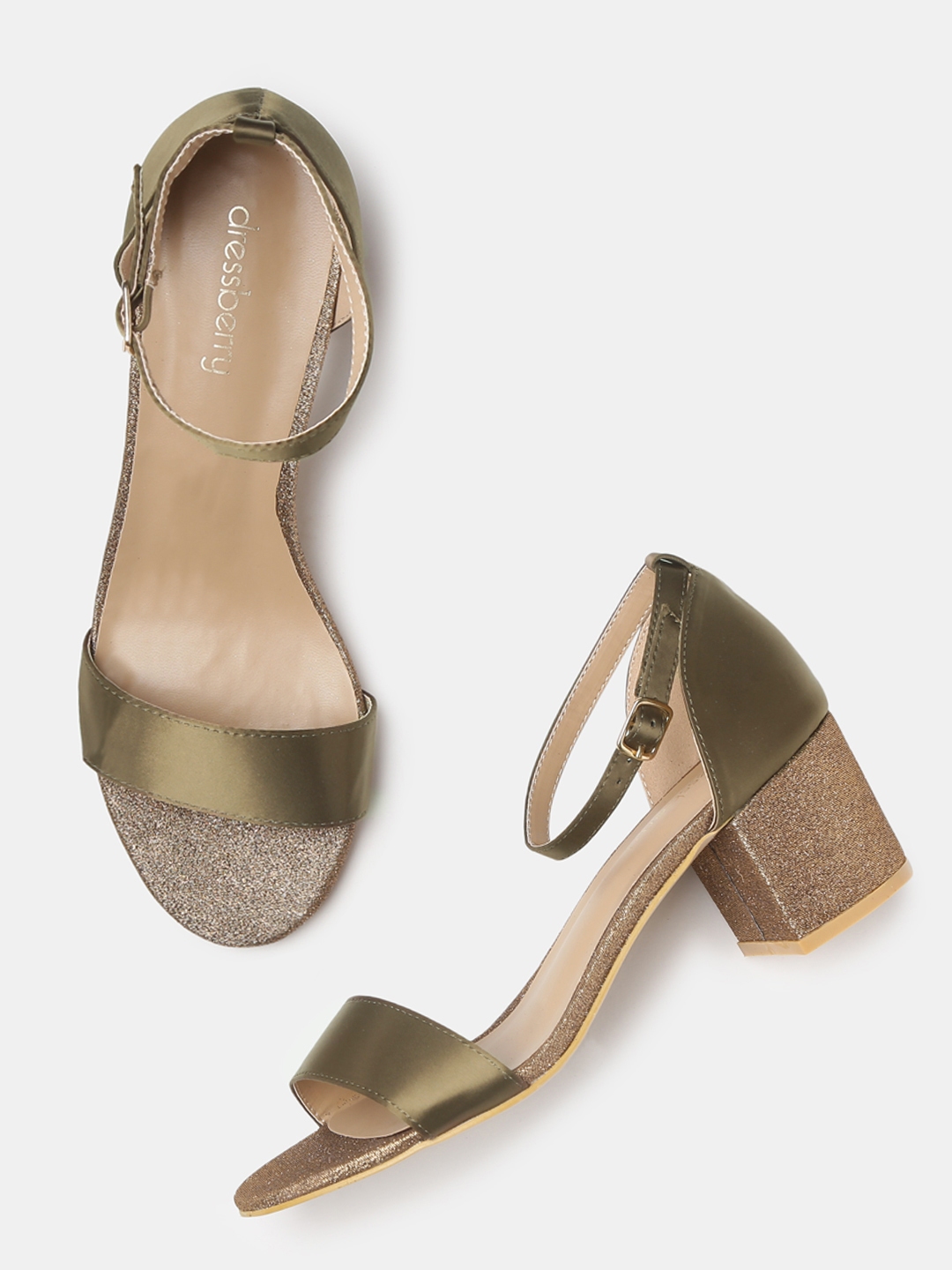 sandals for women in myntra