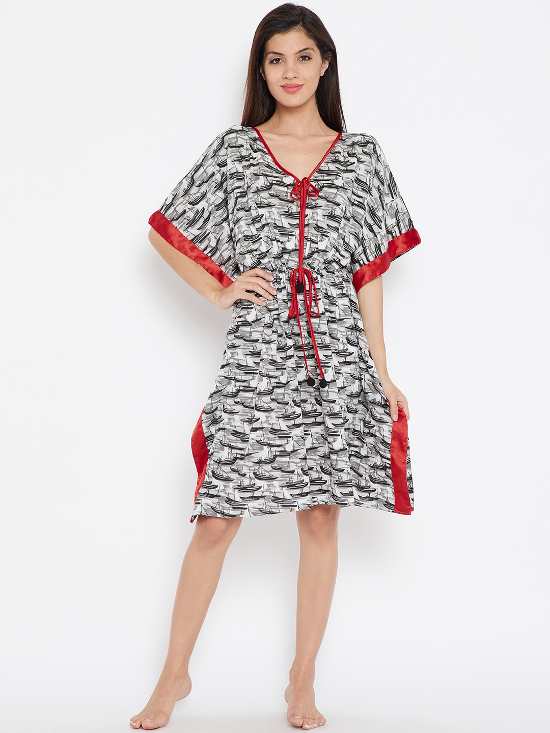 kaftan company nighties