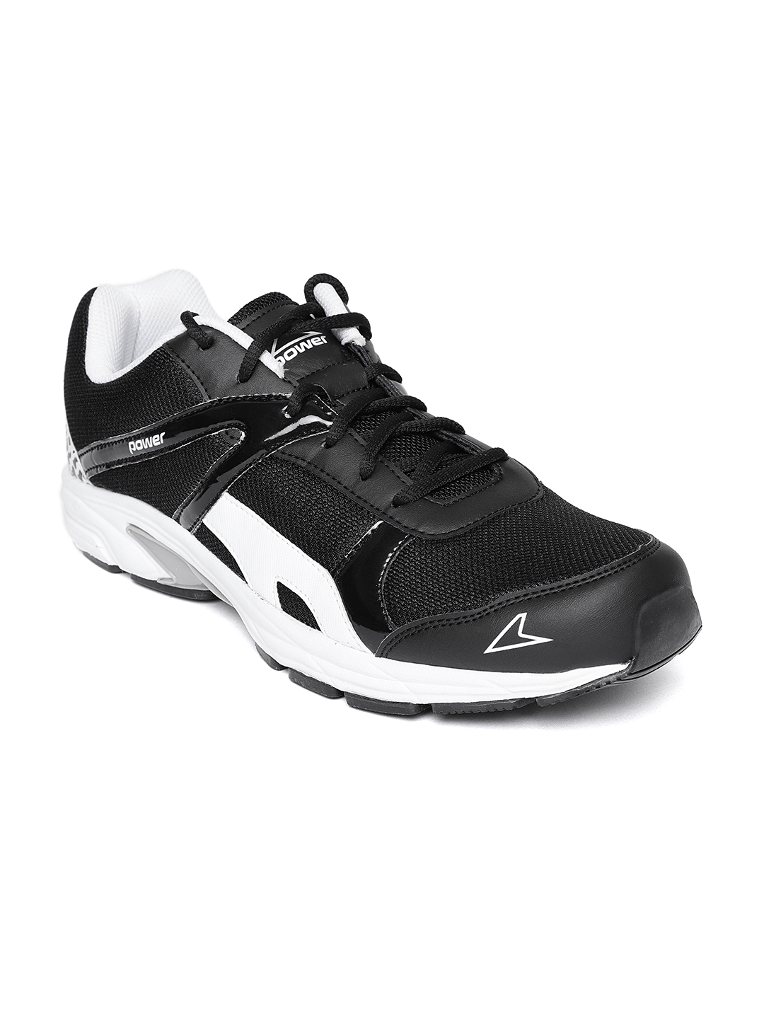 power men's hector running shoes