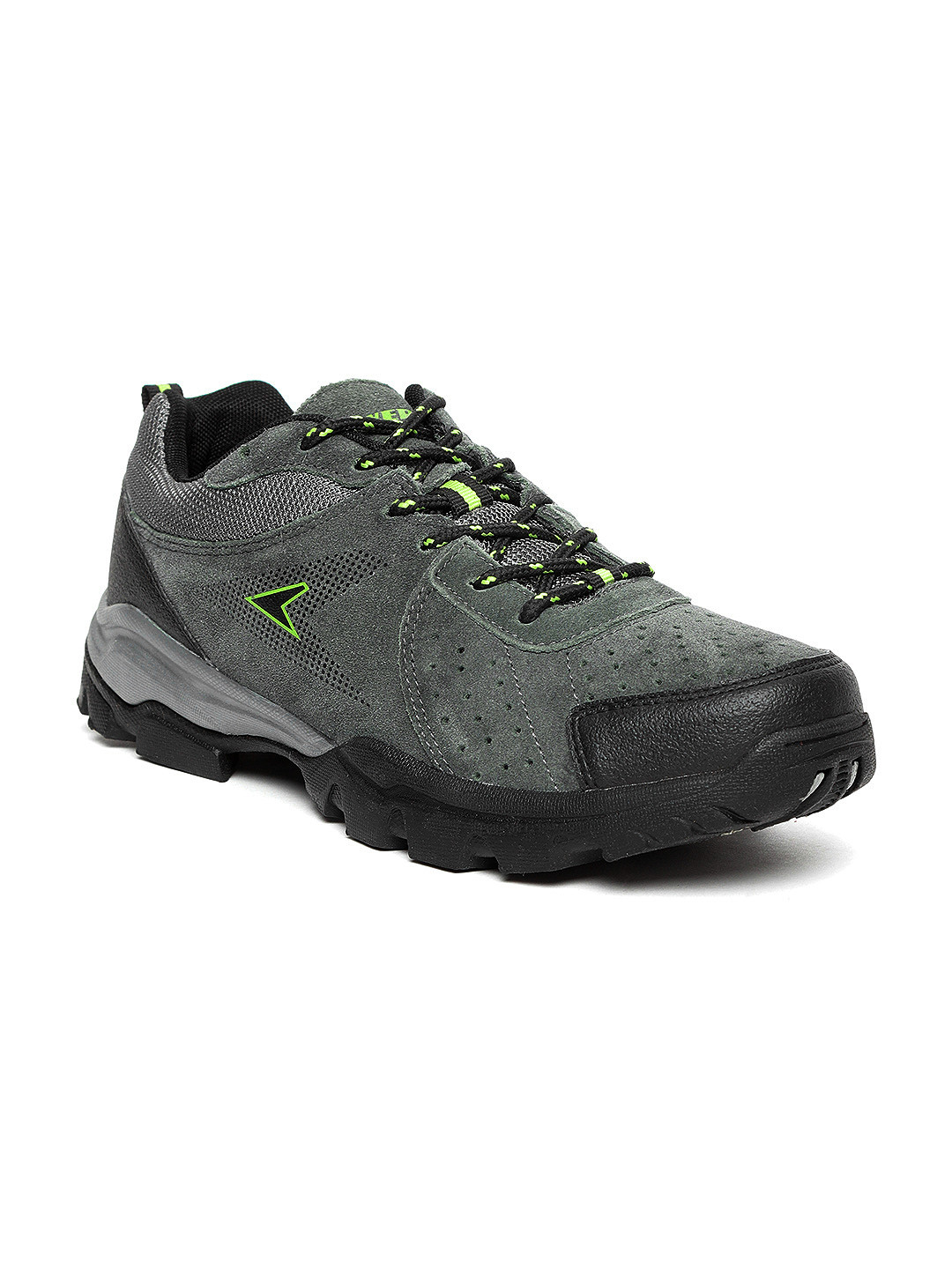 Buy Power Men Green Training Shoes Sports Shoes for Men 5801713 Myntra
