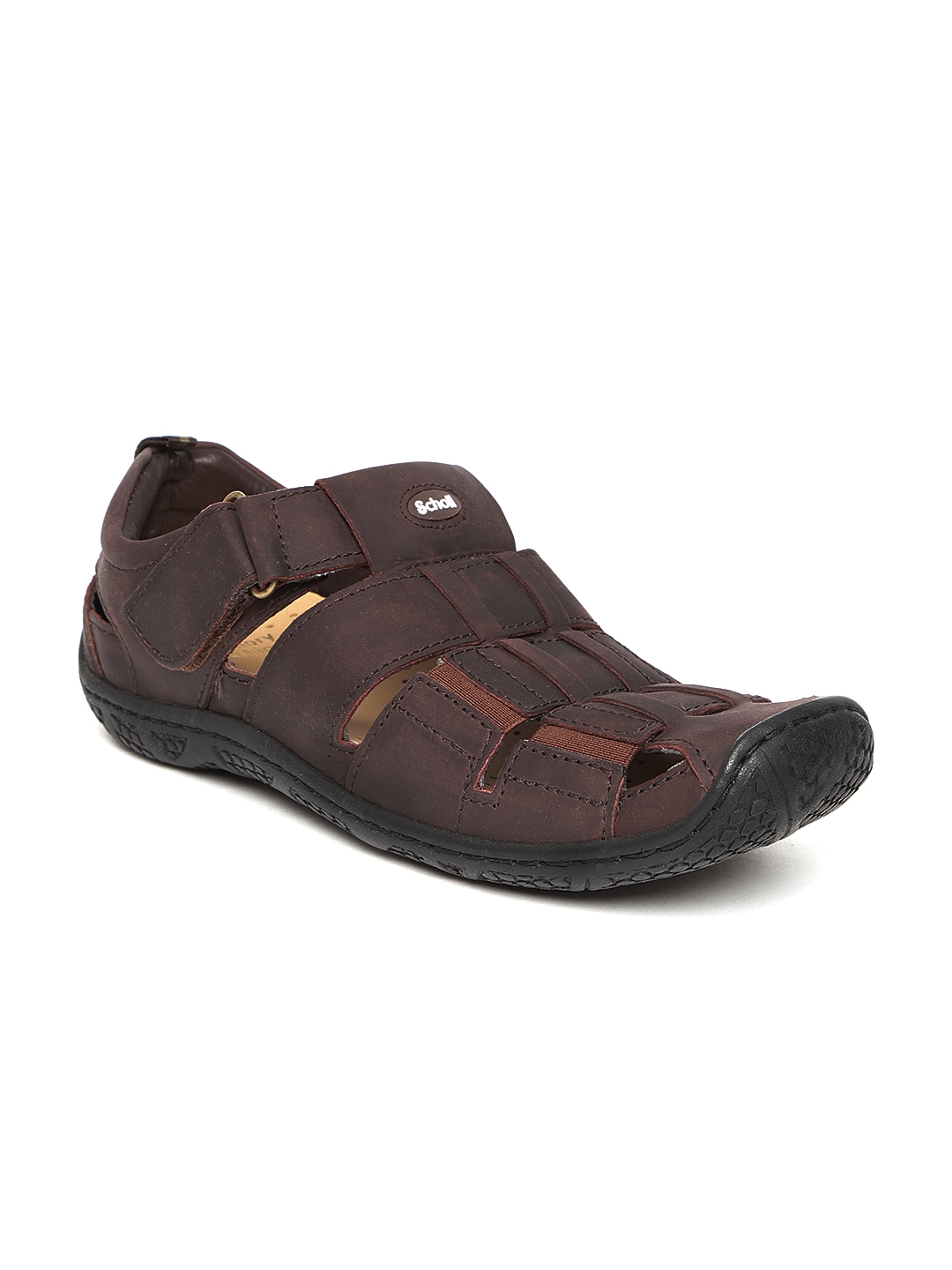 scholl sandals men's