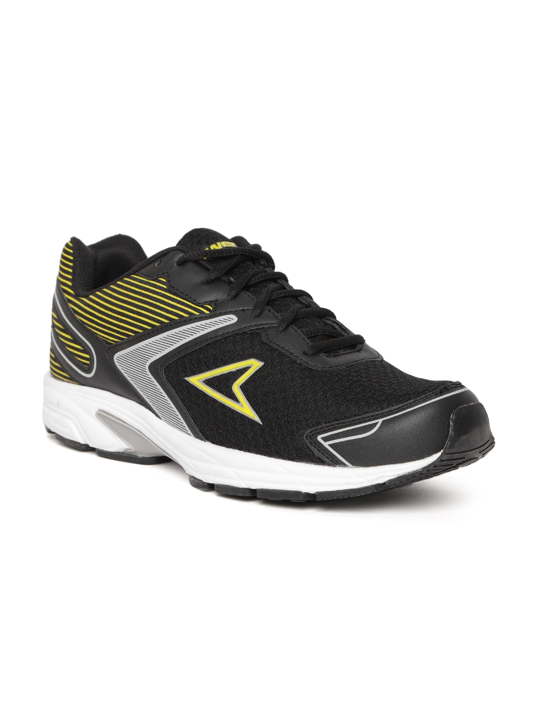 power men's hector running shoes