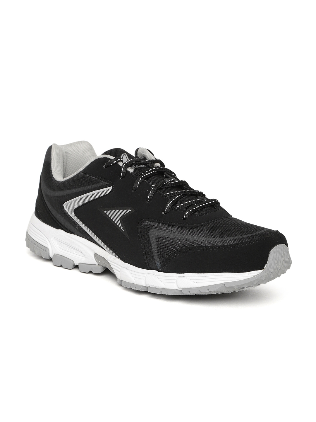 pointed court shoes with ankle strap