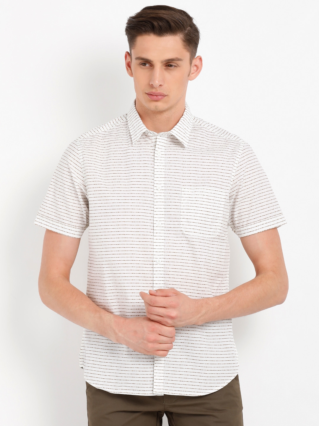 polos with logo