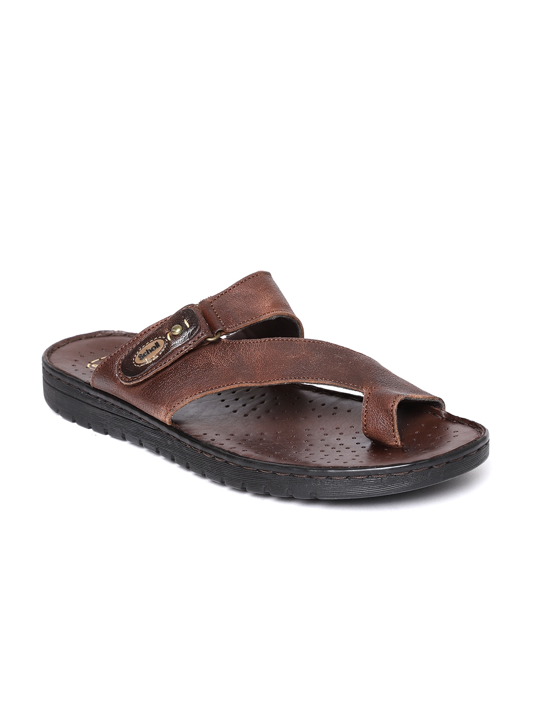 scholl sandals men's