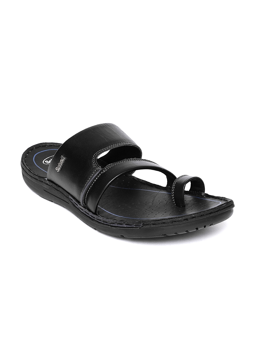 scholl sandals men's