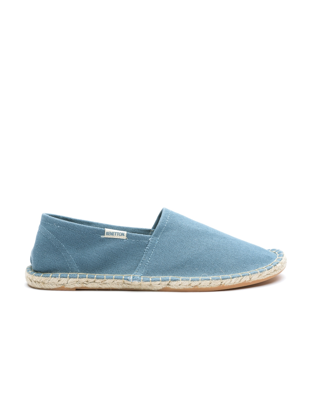 espadrilles benetton
