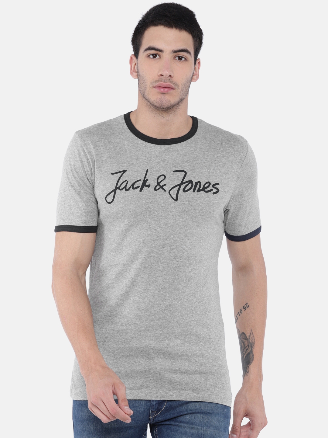 jack and jones shirts review