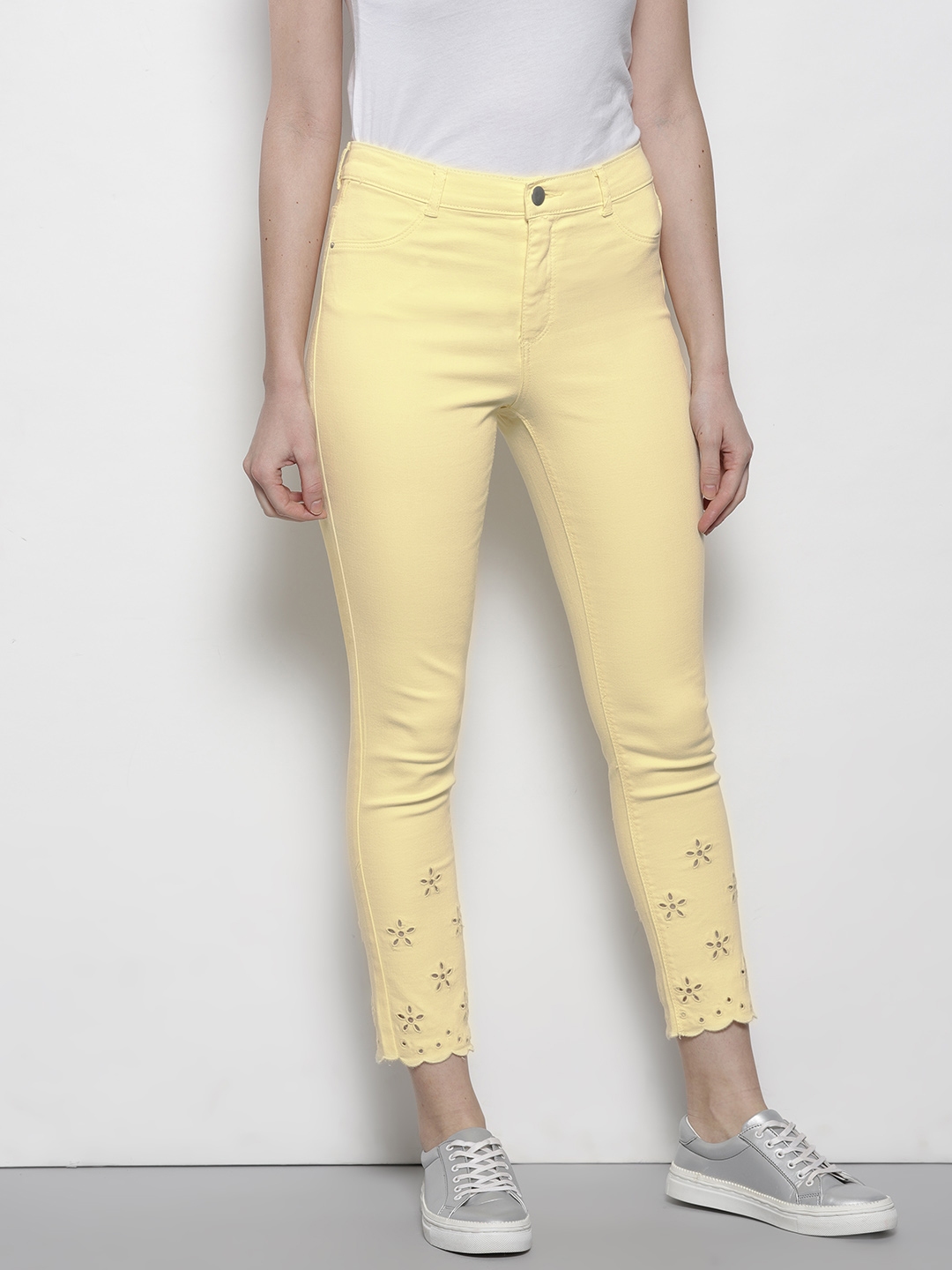 dorothy perkins tall jeggings