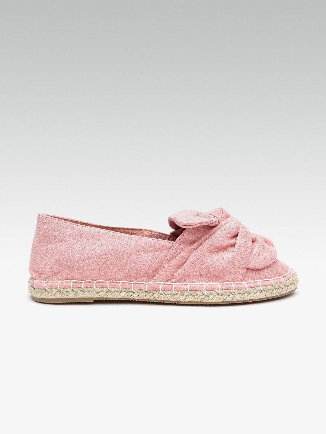 Buy DOROTHY PERKINS Women Pink Espadrilles Casual Shoes for Women