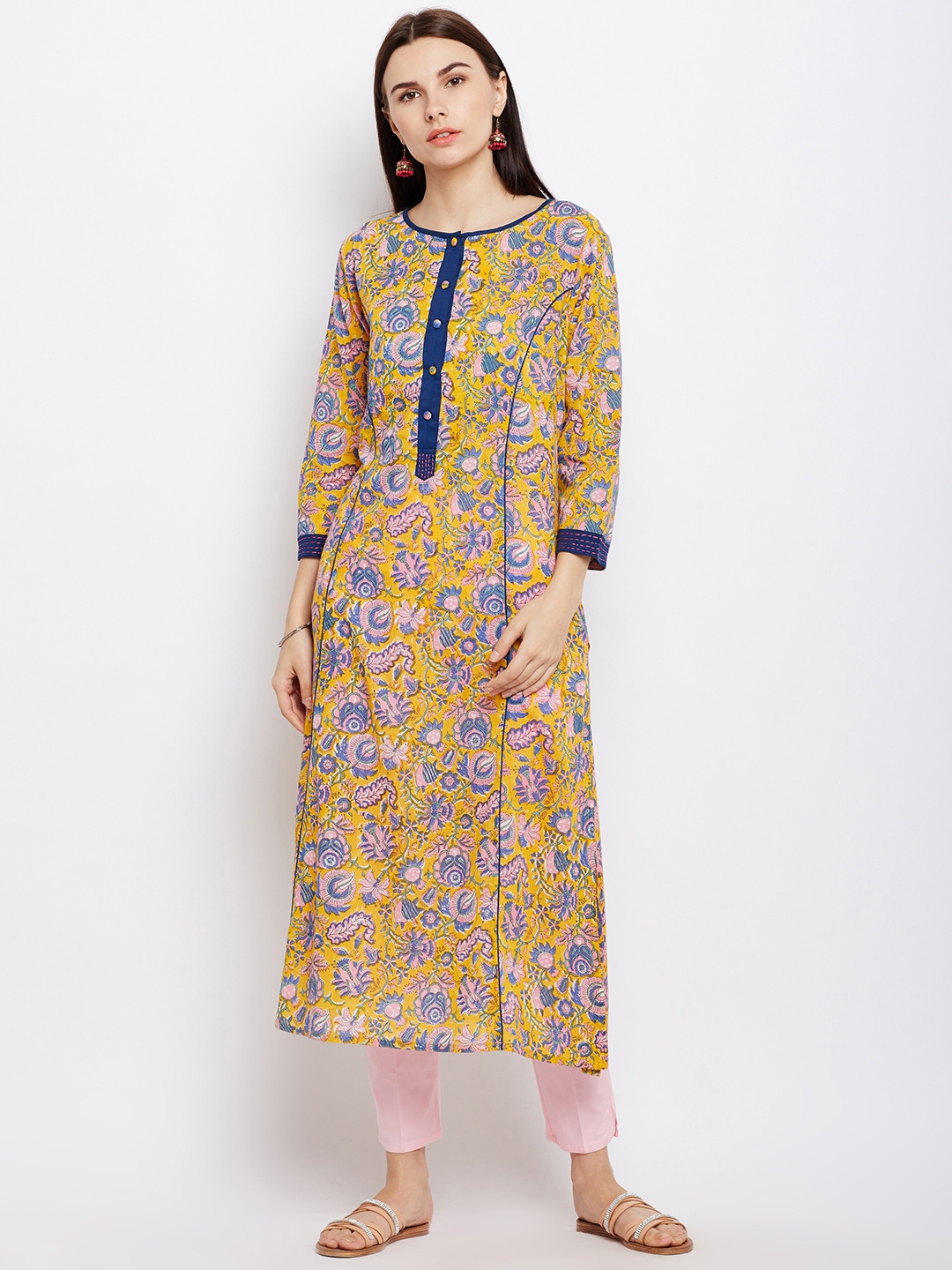 lyla kurtas