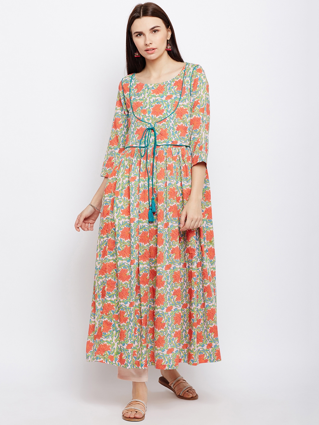 lyla kurtas