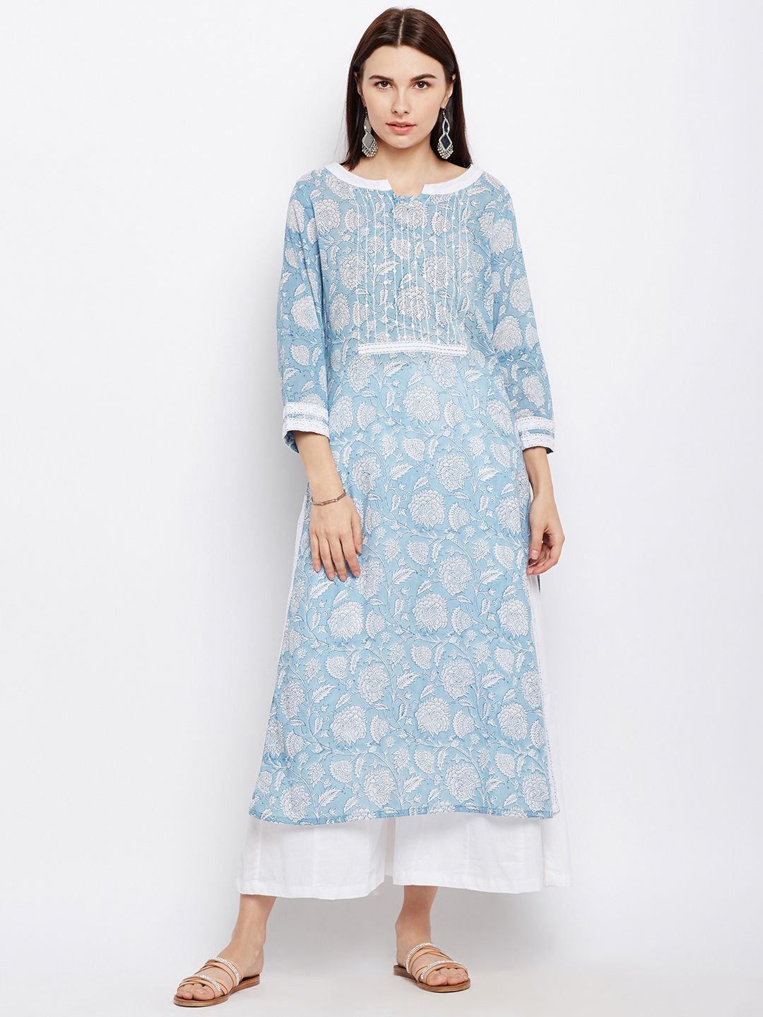 lyla kurtas
