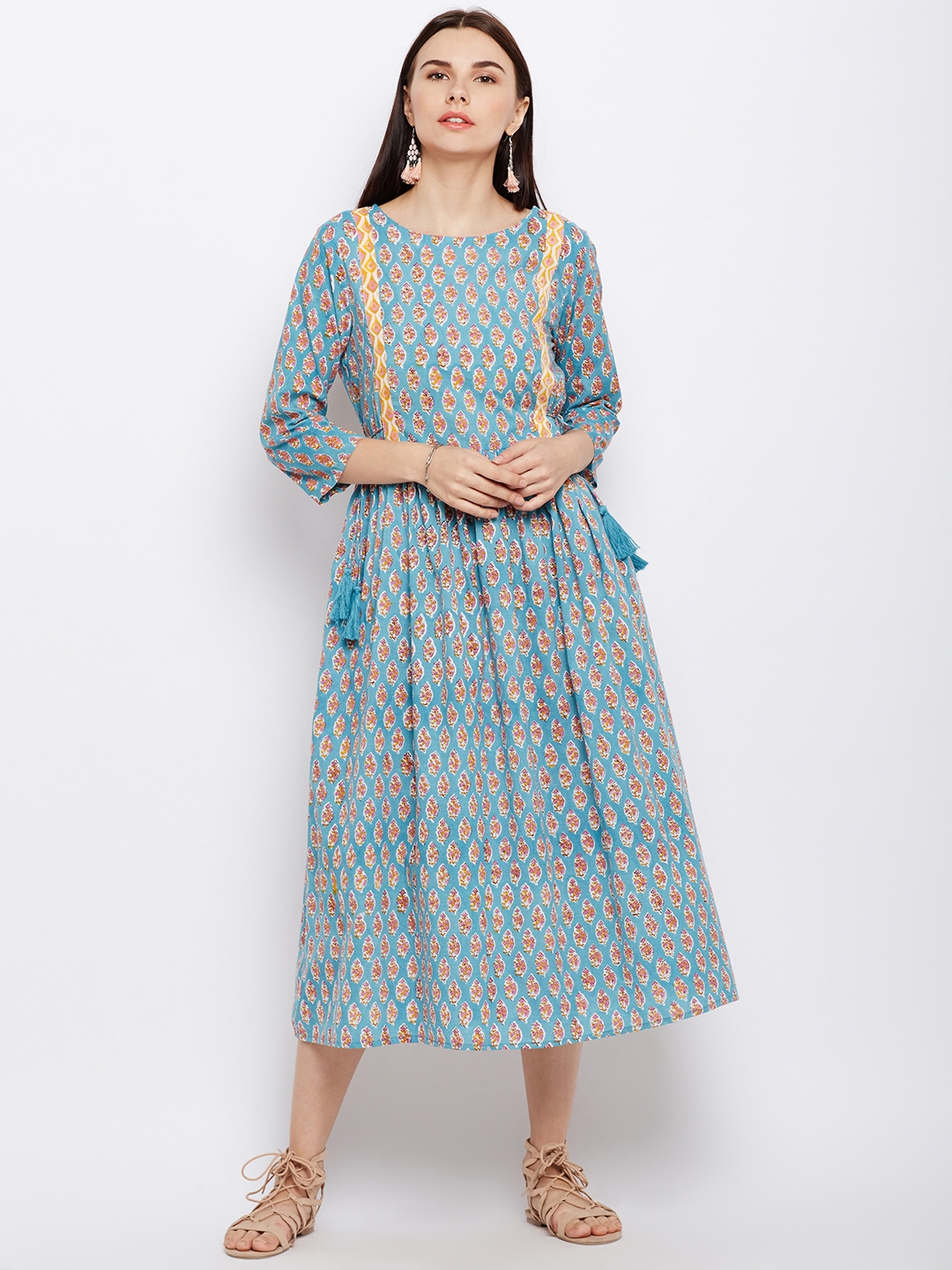 lyla kurtas
