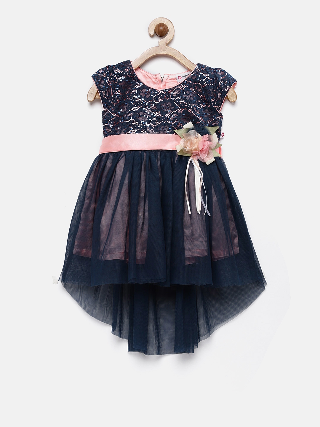 peppermint party frocks